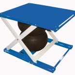 Air Bladder Lift Table